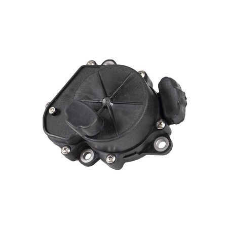 Aftermarket Differential Servo Motor Kit Fits Yamaha 5KM4616A0200 C-SRV-0001-NIC